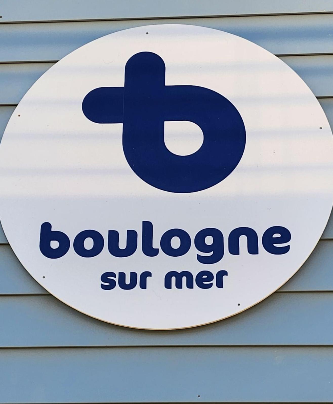 Gite Boulogne-Sur-Mer Exterior foto